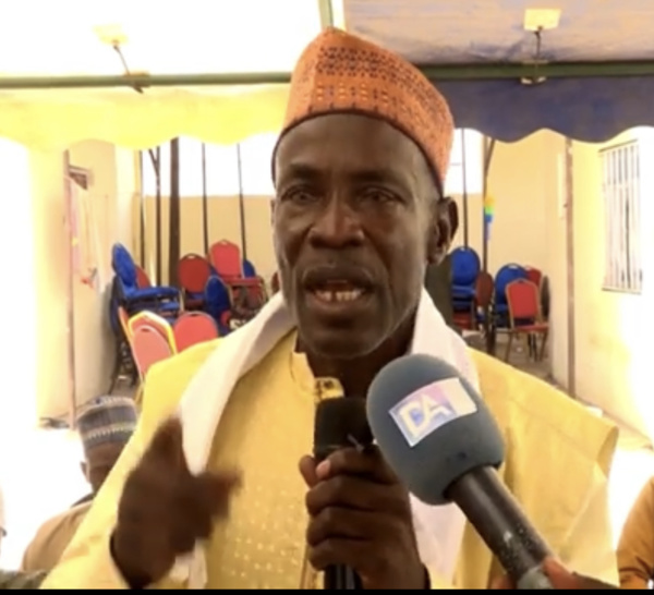 Législatives à Nioro : Malaw Sow désigne Aly Mané tête de liste de Bby et tacle sévèrement le « lobby » qui se sucre sur « le dos » du PR.