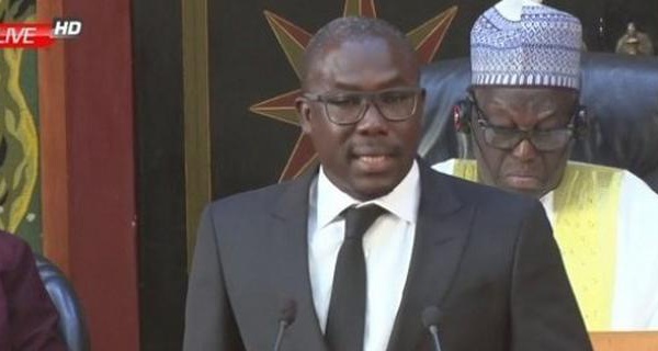 LÉGISLATIVES 2022 D’une imposture  (Par Abdou Aziz Diop, député à l’assemblée nationale)
