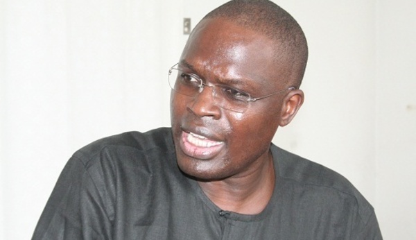 Construction d’une ambassade sur la corniche: Khalifa Sall revient à de meilleurs sentiments