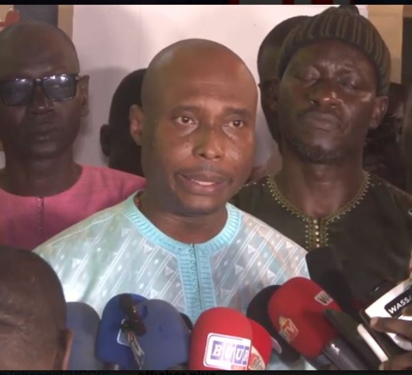 Risque de forclusion de la liste « Yewwi » - Barthélémy Dias accuse le Président Sall : « J’appelle les Dakarois à faire face à Macky Sall… ils ont falsifié notre liste! »