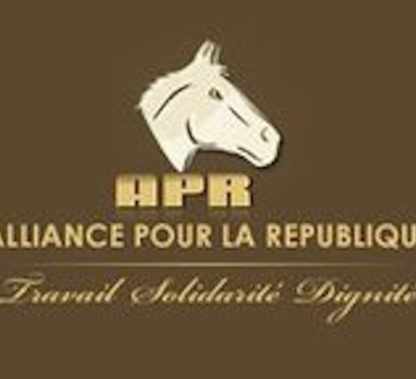Guédiawaye: L'ancien secrétaire général adjoint de Aj/PADS rejoint l'APR