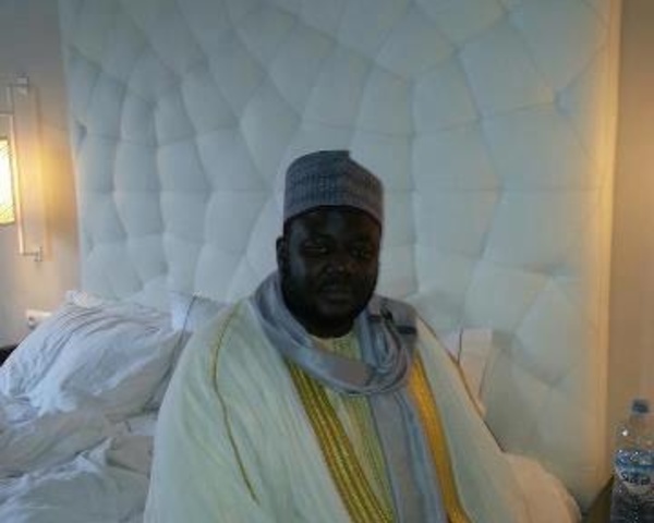 Mansour Niass au Bureau politique du RP à Ziguinchor :    « Bien que de la coalition  Benno Bok Yaakaar, nous ne manquerons  tout de même pas de veiller sur les intérêts de notre parti »