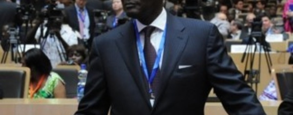 Ousmane Tanor Dieng sur la RFM « Le pays marche, mais on n’a pas trouvé les mêmes richesses que Wade en 2000»