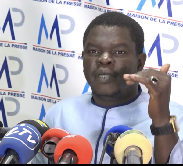 APS : Bamba Kassé dément son licenciement « supposé » et annonce une procédure pour diffamation contre le DG Thierno Birahim Fall