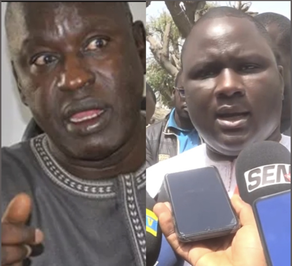 Affaire « liste de Dakar » : Saliou Sarr se dédouane, mouille Déthié Fall et l’invite à reconnaître ses erreurs.