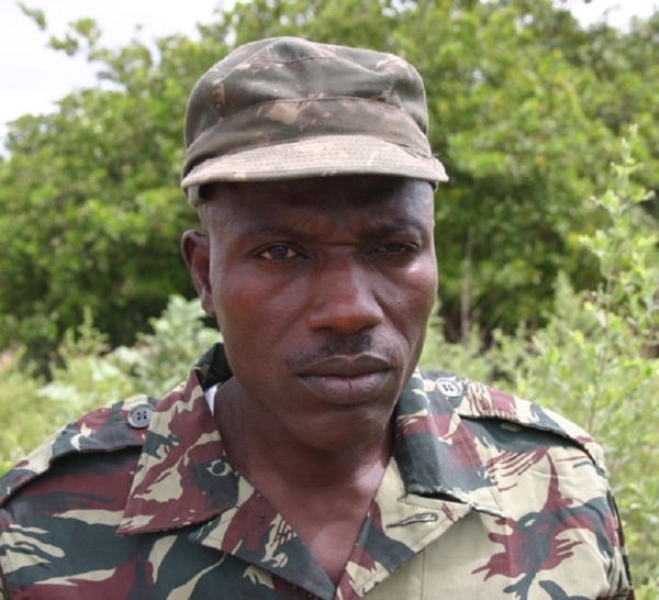 Il avait refusé avant d'accepter finalement la construction de 150 km de route en Casamance: César Attoute Badiate aujourd’hui partant pour des négociations avec l’État, mais chez...Obama
