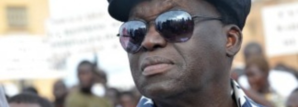 Moustapha niasse « On dort beaucoup moins à l’assemblée»