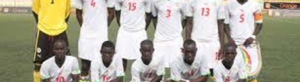 Préparation des éliminatoires de la Can 2015 :  Les cadets du Mali battent ceux du Sénégal en match amical, 2-0