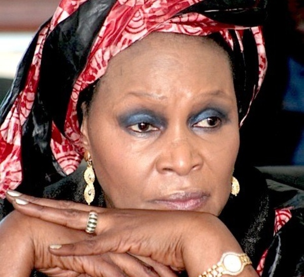 L'ex mairesse des Hlm pas encore sortie de l'auberge: Aida Ndiongue convoquée derechef au tribunal mardi prochain
