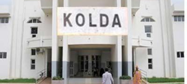 Kolda : la frontière avec la Guinée fermée sur arrêté du gouverneur