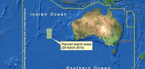 Vol MH370: de possibles survivants?