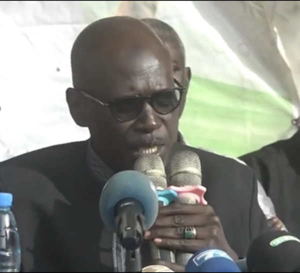 Seydou Guèye Ministre Porte-parole : « Le Sénégal rejette les pratiques contre-nature... »