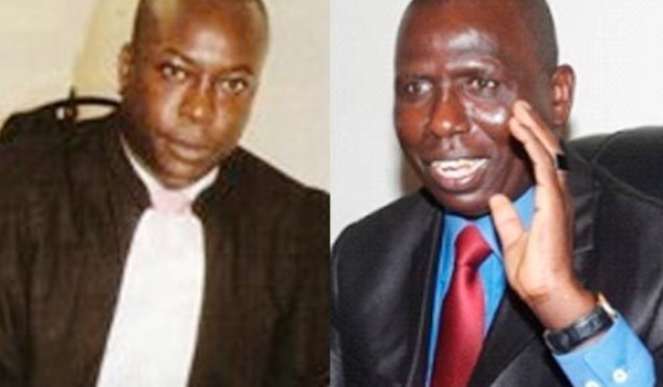 Perquisition: Des gendarmes débarquent chez Me Jacques Ndiaye … l’avocat d’Aida Ndiongue