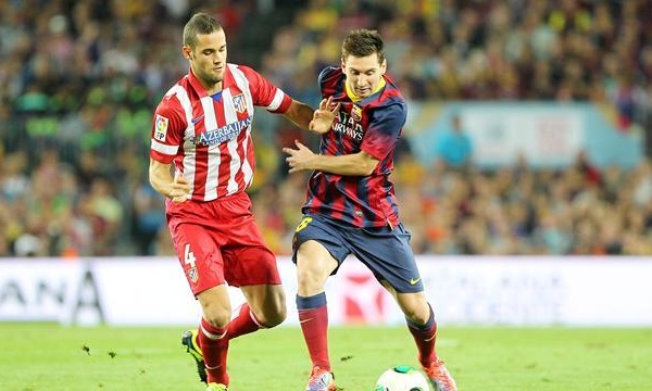 Barça-Atlético : Les 5 raisons pour lesquelles l'Atlético peut embêter le Barça