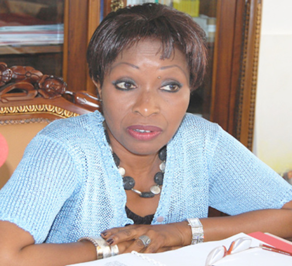 Awa Ndiaye malmenée de partout depuis ralliement à l’APR : Mais que devient Alassane Bâ son ex bras droit et administrateur de crédits ?