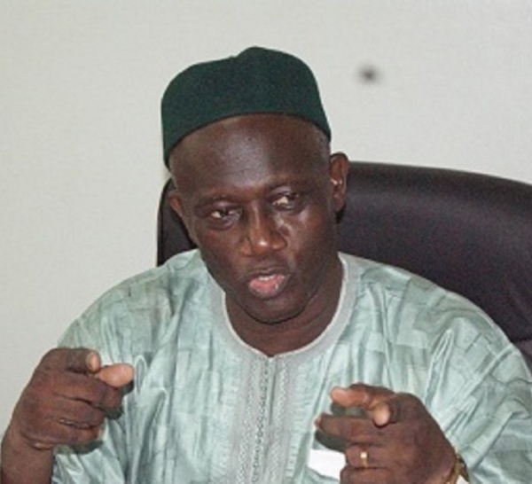 Transhumance, élections locales et certains soi-disant ‘’Karimistes’’:  Serigne Mbacke Ndiaye lâche ses quatre vérités