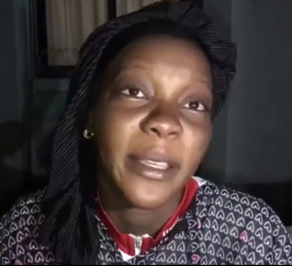 Incendie maternité de l’hôpital de Tivaouane - La mère d’une victime témoigne « Mon fils a été baptisé hier, il n’a que 9 jours (…) La maternité était pleine et je pense qu’il n’y a pas de survivants »