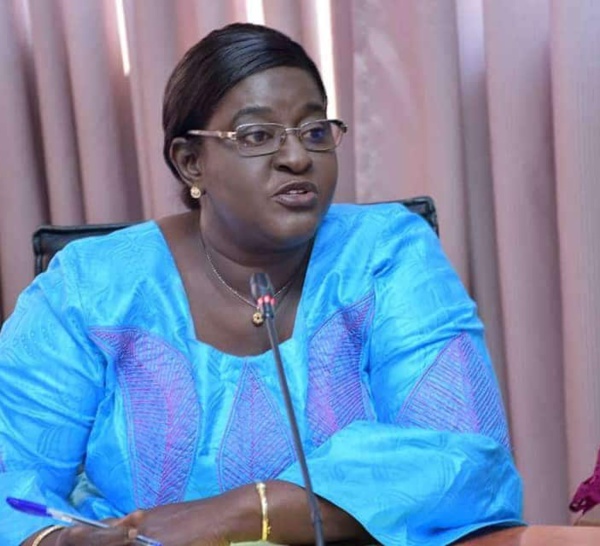 Ministère de la Santé : Docteur Marie Khemesse Ndiaye Ngom remplace Abdoulaye Diouf Sarr