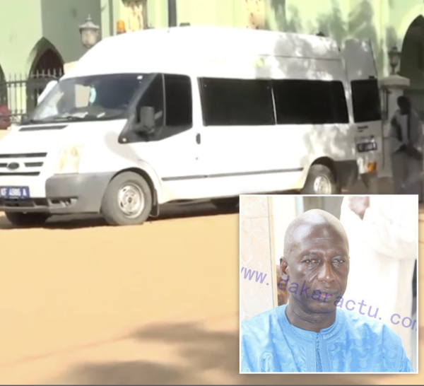 TOUBA - Cheikh Mbacké Sakho repose désormais dans la cité religieuse à Bakhiya.