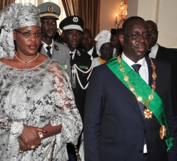 Offensive contre le Palais Une opération «Stop APR, dynastie Faye-Sall-  Gassama» bientôt lancée