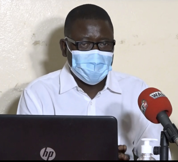 Drame à Tivaouane : « La réalité, ce sont les électriciens qui ont fait l’installation (...) on veut sacrifier des agents » (Cheikh Seck, SG SDT2S )