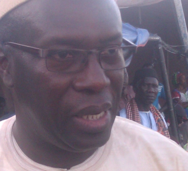 Souleymane Ndéné Ndiaye à son « ami » Macky Sall  « On ne peut pas faire du neuf avec du vieux ! »