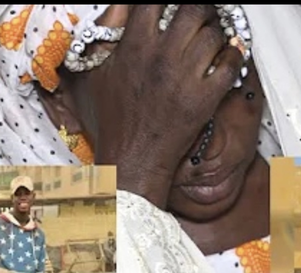 Meurtre de Pape Mbaye à Tivaouane Peulh : la dette de 12.000 francs, les circonstances du meurtre racontés par sa mère…