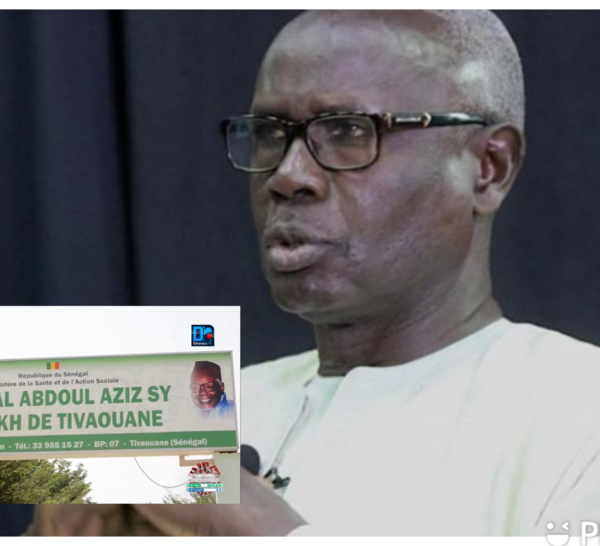 « Tivaouane ne sera sûrement pas le dernier drame » (Par Mody Niang)