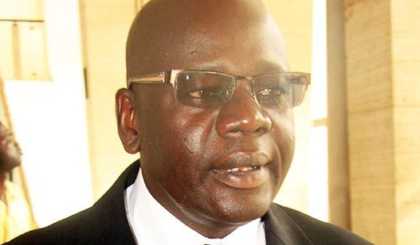 Transhumance : Djibril War et Cheikh Seck annoncent des propositions de loi