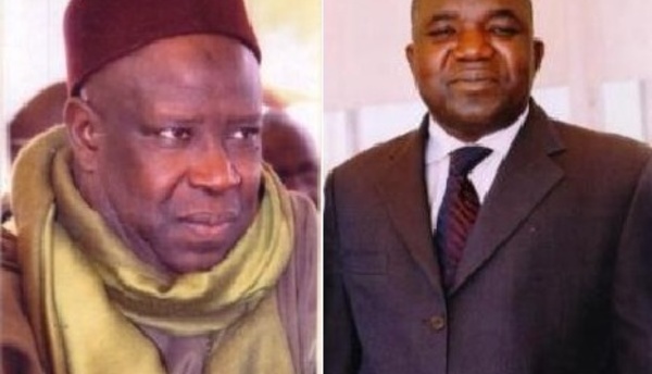 Rencontres secrètes entre le coordonnateur du PDS et le leader de Bess Du Niak: Que mijotent Oumar Sarr et Mansour Sy Jamil?
