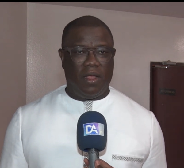 Audit de sa gestion à la mairie de Ziguinchor, compagnonnage avec Macky Sall : Abdoulaye Baldé brise le silence…
