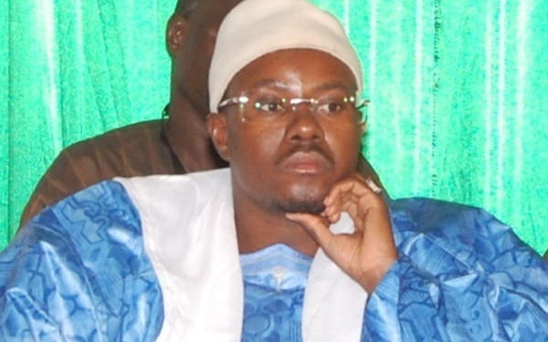 Décès de Sokhna Daba Bousso, mère de Serigne Bass Abdou Khadre: Les hommes politiques continuent d’affluer à Touba