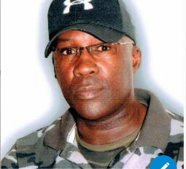 Confiscation de son passeport à AIBD : de retour d'un séjour aux États-Unis, le colonel Abdourahim Kébé retenu pendant quelques heures