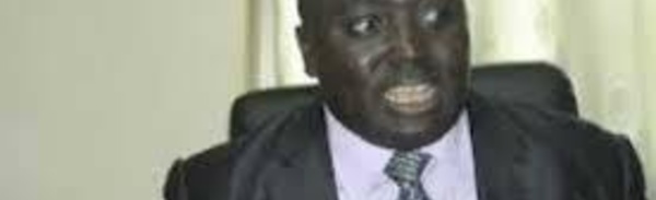 Mairie de Médina : Bamba Fall succède à Birame Sassoum Sy