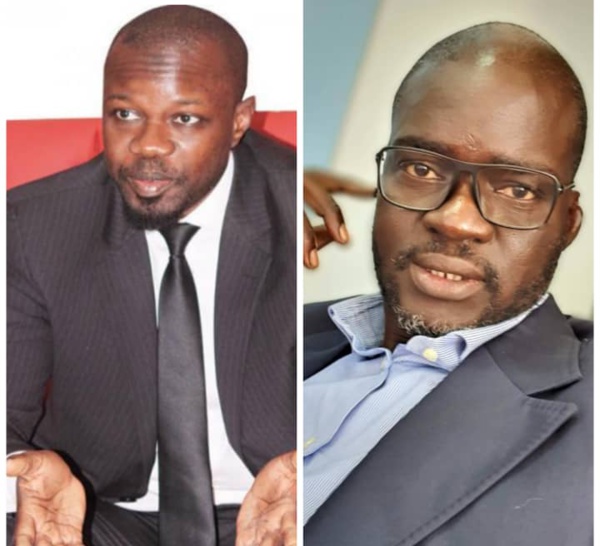 Manifestons le 8 juin dans la responsabilité et ne donnons pas suite à cet appel à l’insurrection de Ousmane Sonko.