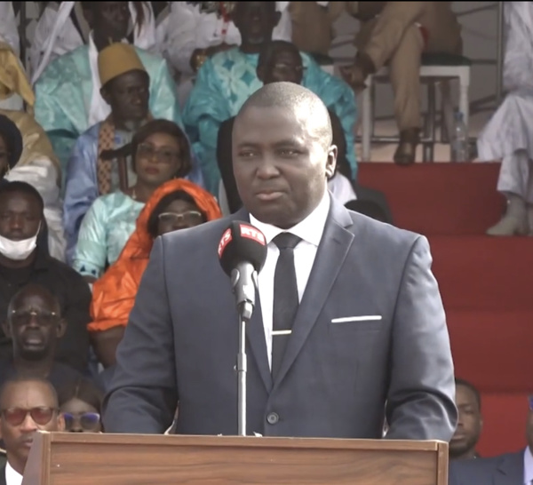 Bamba Fall à Macky Sall : « Président, togaal, togaat, togaati, ba ken wahla dara niou défantéko ak mom »