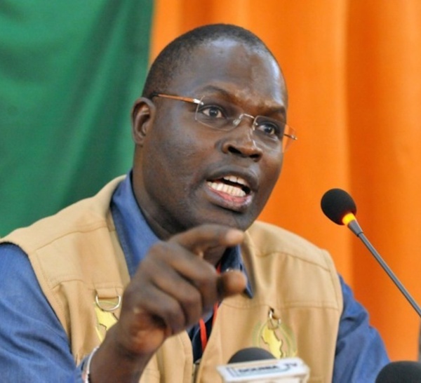 Khalifa Sall/Mimi Touré: Le bras de fer continu...