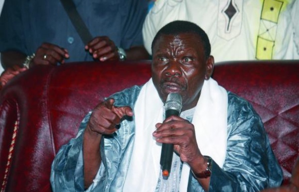 Dernière minute : Le préfet annule les ‘’Thiants’’ de Cheikh Béthio