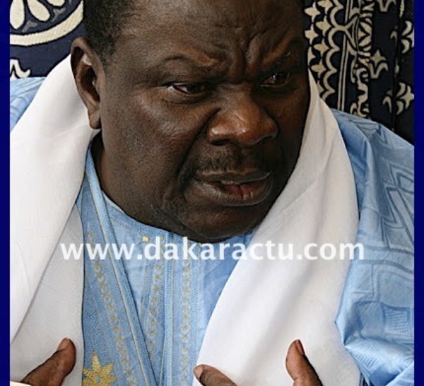 Interdiction préfectorale : Ces erreurs qui pourraient profiter à Cheikh Béthio Thioune (DOCUMENT)