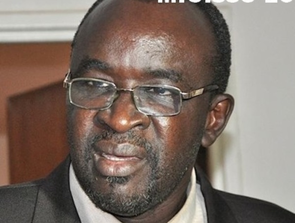 Moustapha Cissé Lô, l’inintelligence en bandoulière ( Haby Sirah DIA)