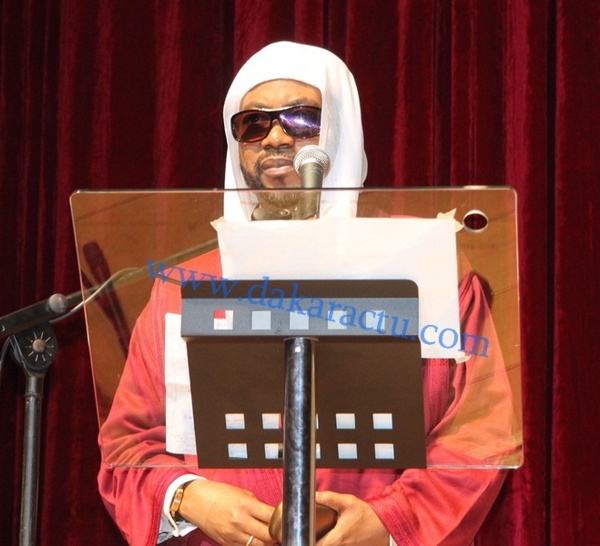 Cheikh Alassane Sène lance un appel au président Macky SALL