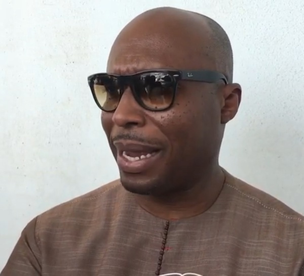 Tribunal de Dakar : « Nous continuons à appeler à la résistance (…) Il s’agit de faire face à Macky Sall » (Barthélémy Dias).