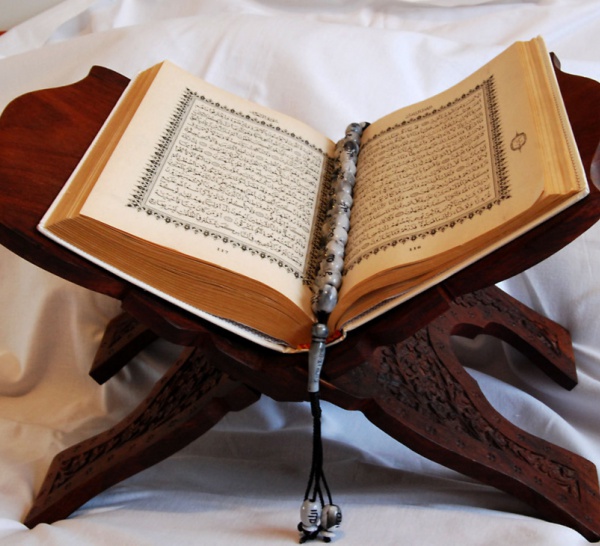 Oumar Sankharé : De la culture grecque aux dérives sur le Coran