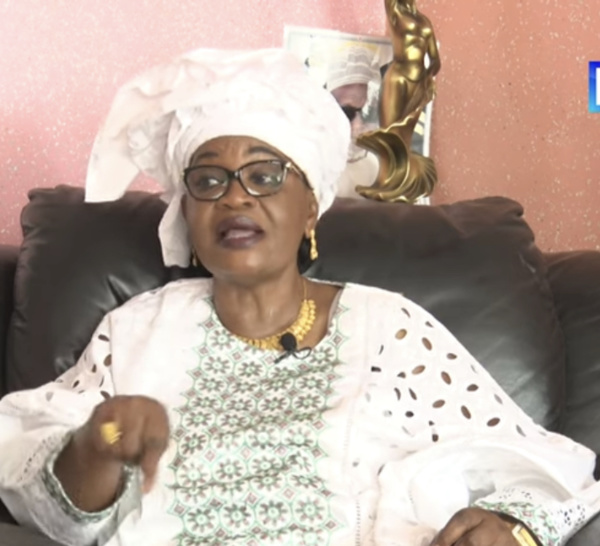 Attaque contre Aïda Mbodj : La cinglante réponse de la « Lionne du Baol » aux femmes de Benno