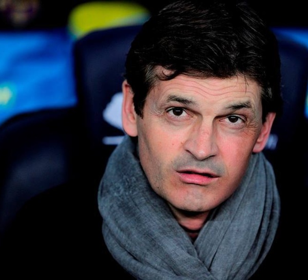 Le Barça annonce le décès de Tito Vilanova (45 ans), son ancien entraîneur