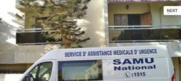Détournement au Samu Municipal de Dakar : Le comptable, élément du maire Khalifa Sall,s'évapore avec la caisse