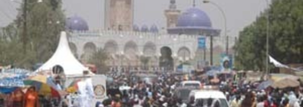 Liste de la commune spéciale de Touba- Abdou Lahad Kâ confirmé tête de file, Me Madické Niang maintenu, exit Me Abdoulaye Babou.
