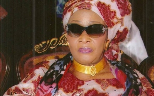 Les vraies raisons de la visite de Me Wade à Aïda N'diongue