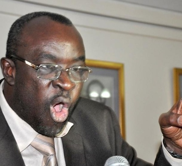 Moustapha Cissé Lô vilipende le préfet de M'backé : « Il serait corrompu par Iba Guèye »