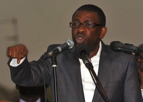 Le mouvement de Cheikh Yérim Seck dément le journal et le site de Youssou N'dour 